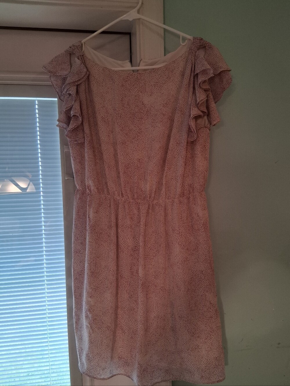 Dress, LOFT, size 2P